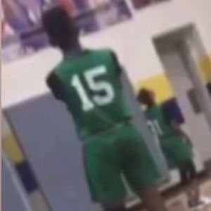 Meet your Posher, Ken